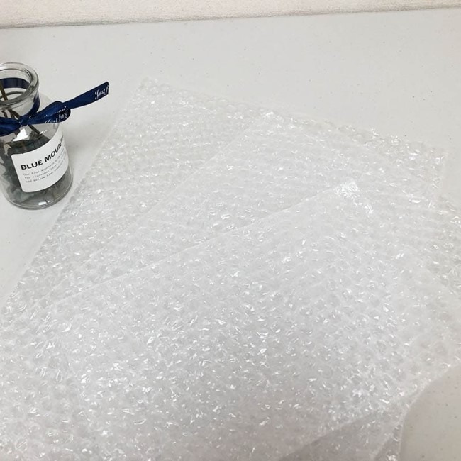 緩衝包材 氣泡紙 氣泡布 氣泡袋 泡泡紙