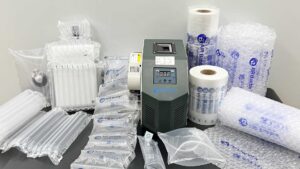 企業採購氣泡包材這樣挑,才能安心不踩雷!