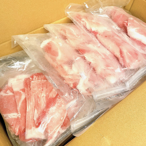 食品級耐低溫袋(具耐凍測試)