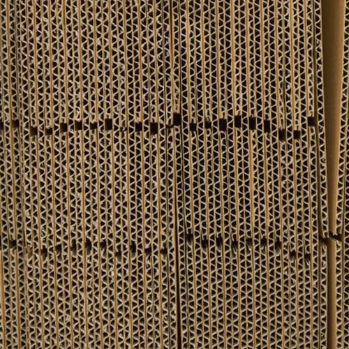 瓦楞紙箱(B/C/E 楞)