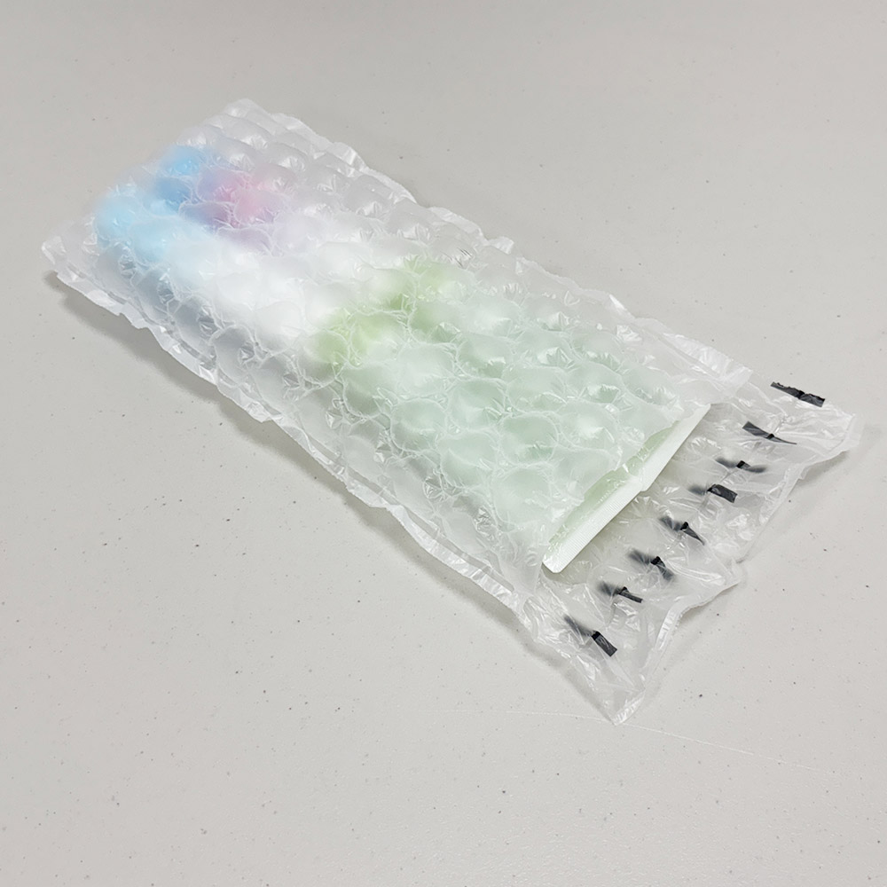 42×22 cm（長形氣泡袋）